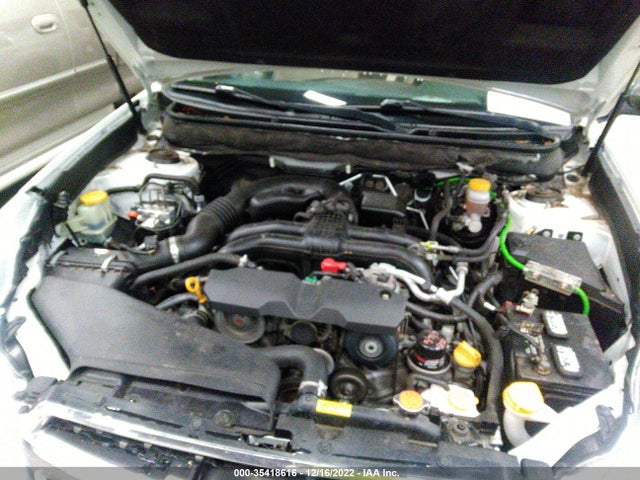 4S3BMCA63E3023196 Subaru Legacy 2.5i