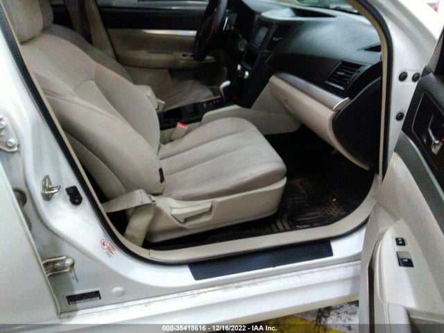 4S3BMCA63E3023196 Subaru Legacy 2.5i