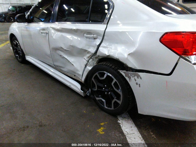 4S3BMCA63E3023196 Subaru Legacy 2.5i