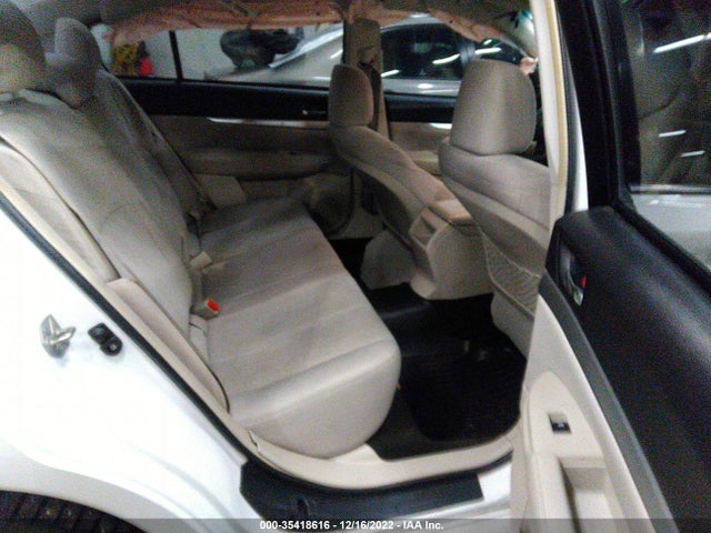 4S3BMCA63E3023196 Subaru Legacy 2.5i