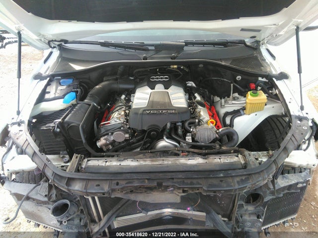WA1LGAFE6FD025966 Audi Q7 3.0t Premium Plus