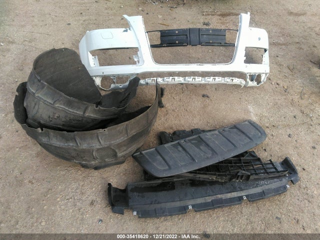 WA1LGAFE6FD025966 Audi Q7 3.0t Premium Plus
