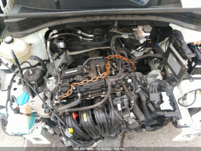 KNDPM3AC1J7318330 KIA Sportage Lx