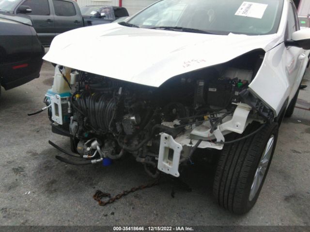 KNDPM3AC1J7318330 KIA Sportage Lx