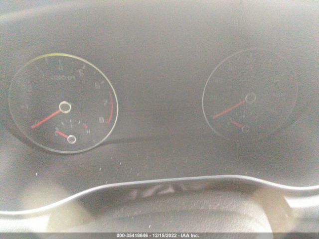 KNDPM3AC1J7318330 KIA Sportage Lx