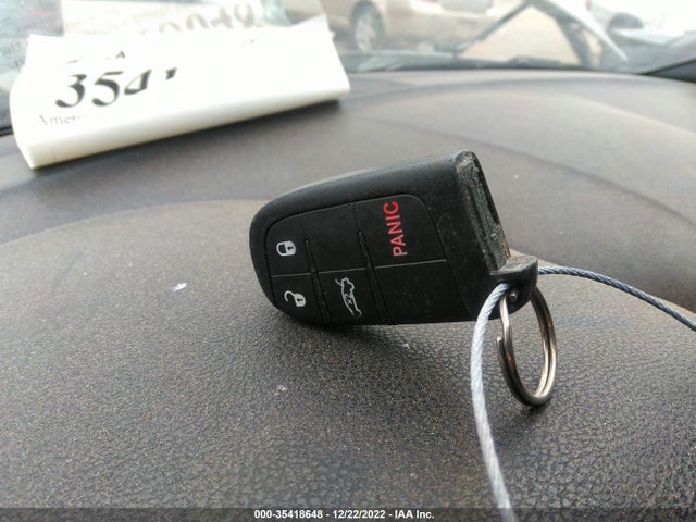 Chrysler 300 2014 2C3CCAAG7EH128121 Image 11