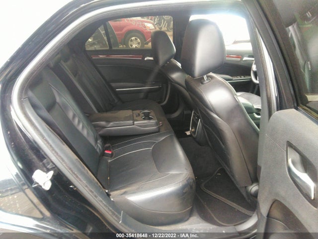 Chrysler 300 2014 2C3CCAAG7EH128121 Image 8