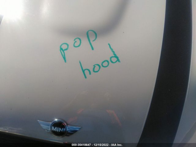 WMWXU1C50G2D09515 Mini COOPER HARDTOP 4 DOOR