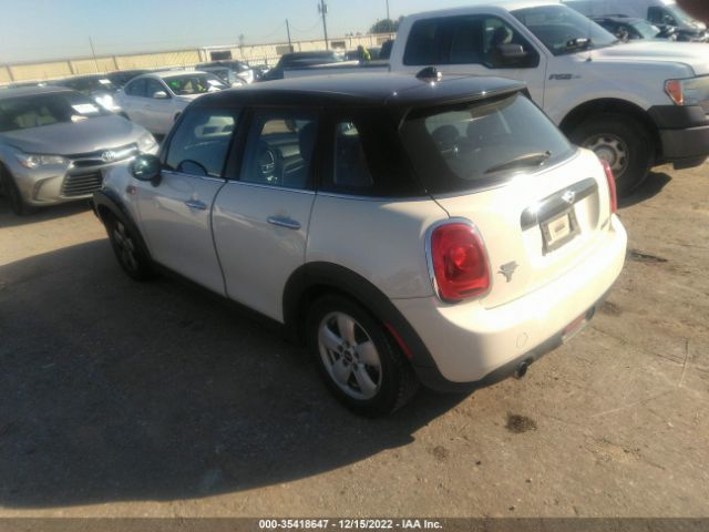 WMWXU1C50G2D09515 Mini COOPER HARDTOP 4 DOOR