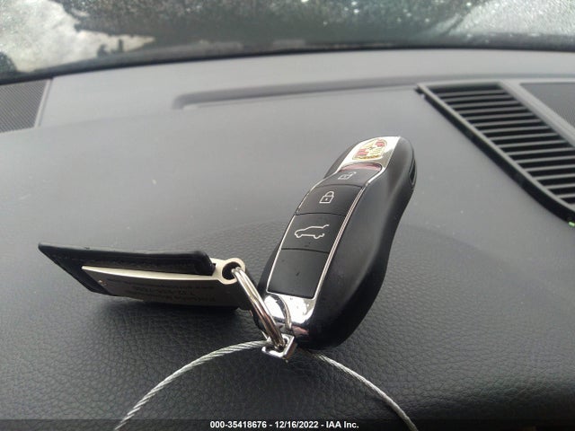 2021 Porsche Macan, VIN: WP1AA2A54MLB09085