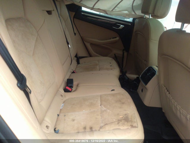 2021 Porsche Macan, VIN: WP1AA2A54MLB09085