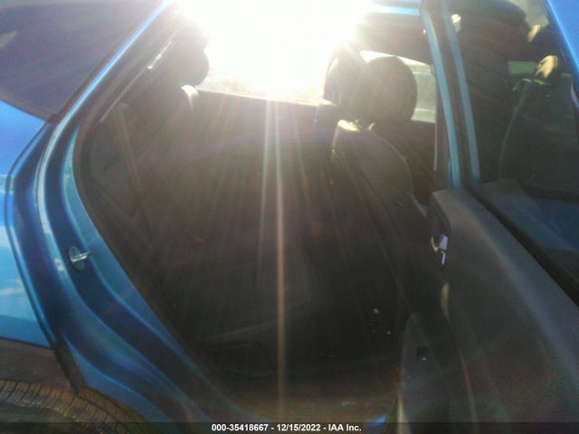 Hyundai Tucson Se Plus 2017 KM8J33A49HU472311 Image 8