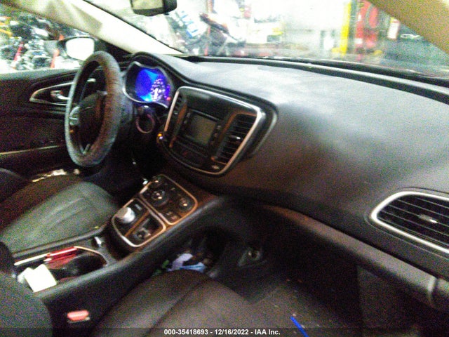 Chrysler 200 Limited 2015 1C3CCCAB9FN713906 Image 5