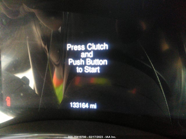 Dodge DURANGO LIMITED 2015 1C4RDHDG1FC729181 Image 7