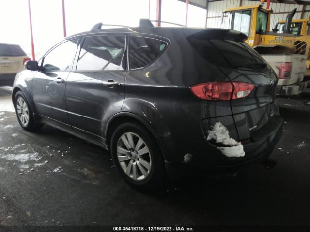 4S4WX82D174411121 Subaru B9 Tribeca 5-pass Ltd