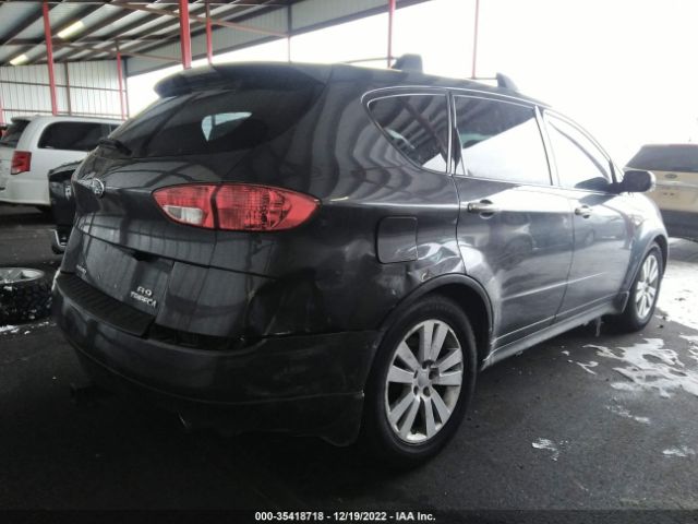 4S4WX82D174411121 Subaru B9 Tribeca 5-pass Ltd