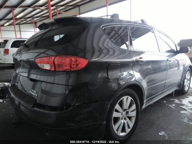 4S4WX82D174411121 Subaru B9 Tribeca 5-pass Ltd