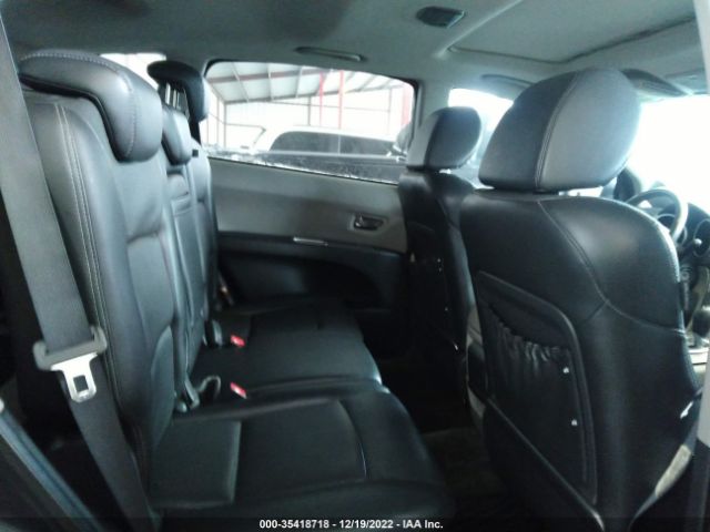4S4WX82D174411121 Subaru B9 Tribeca 5-pass Ltd