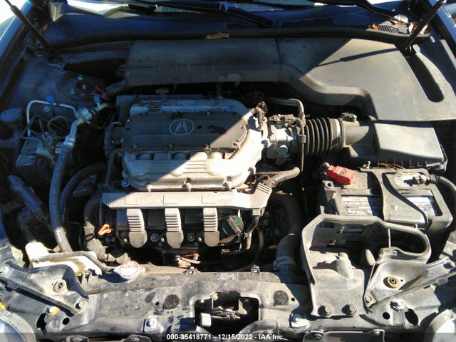 Acura TL TECH 2010 19UUA8F56AA017415 Image 15
