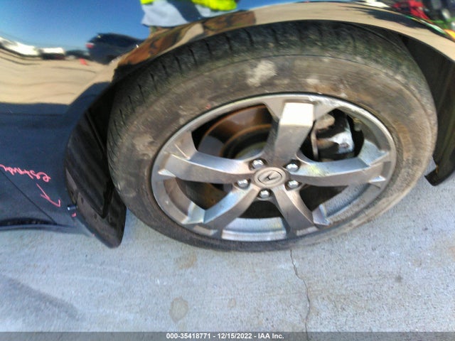 Acura TL TECH 2010 19UUA8F56AA017415 Image 7