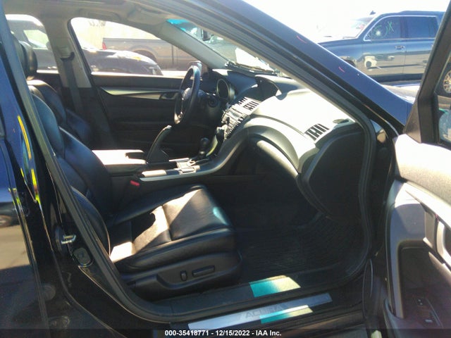 Acura TL TECH 2010 19UUA8F56AA017415 Image 10