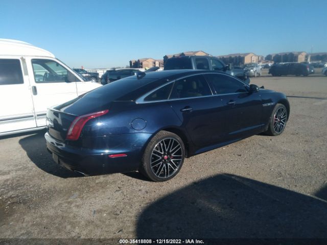 SAJWA1C71K8W19749 Jaguar Xj Xj R-sport