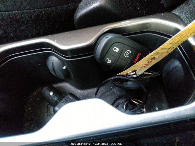ZACNJDD16MPM27497 Jeep Renegade Limited