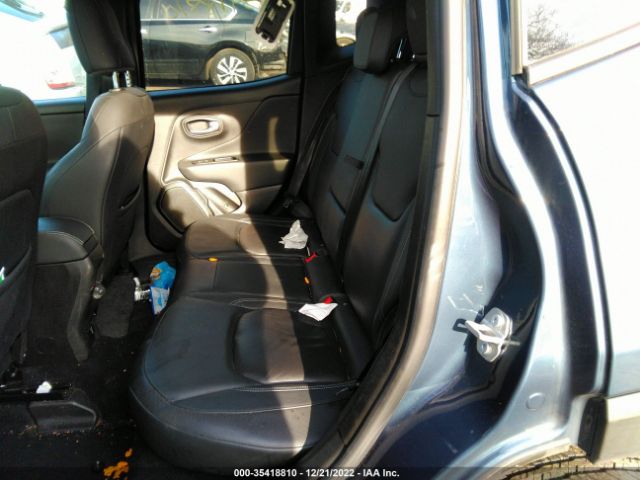 ZACNJDD16MPM27497 Jeep Renegade Limited