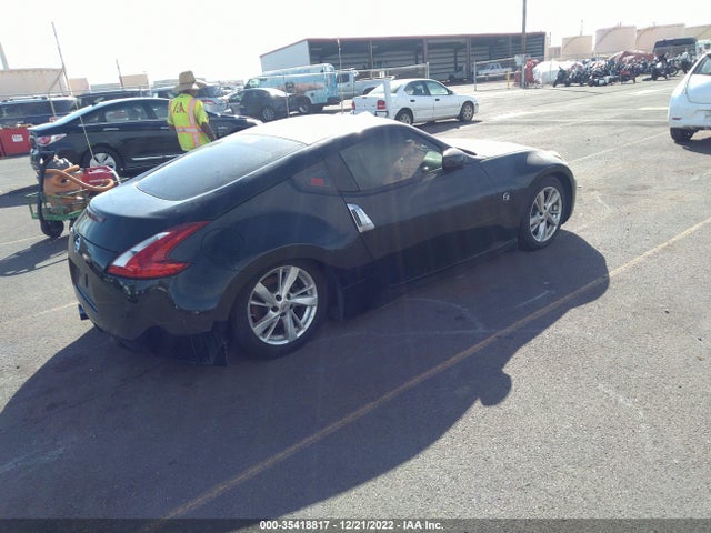 2017 Nissan Z, VIN: JN1AZ4EH7HM955319