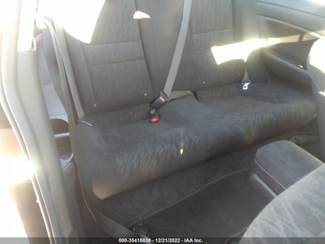 2007 HONDA CIVIC CPE EX VIN: 2HGFG12807H553236