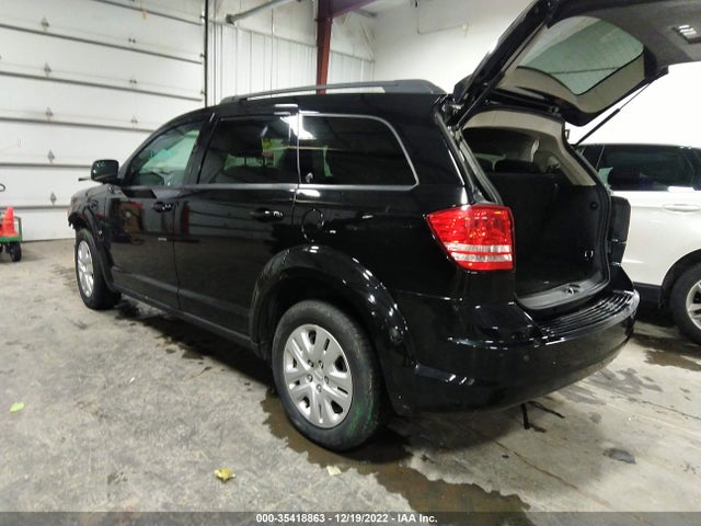 Dodge Journey Se Value 2020 3C4PDCAB1LT259642 Image 5