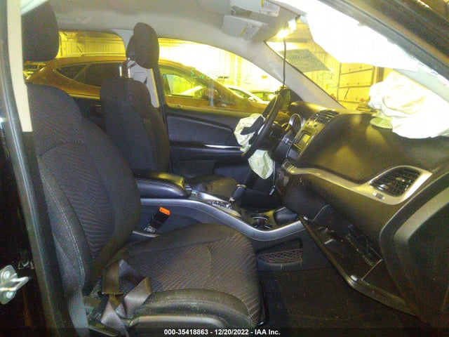 Dodge Journey Se Value 2020 3C4PDCAB1LT259642 Image 7