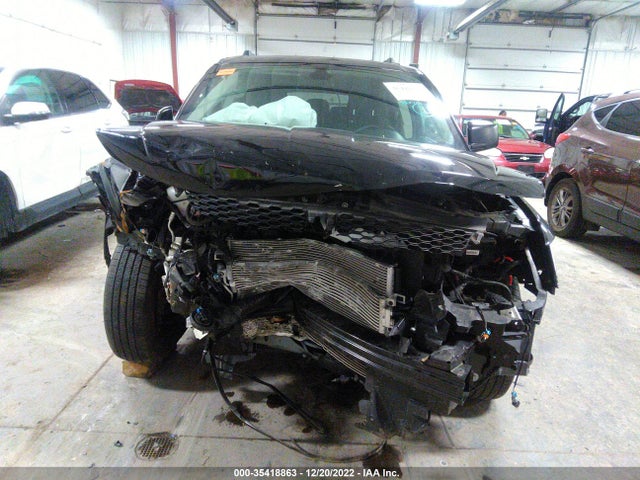 Dodge Journey Se Value 2020 3C4PDCAB1LT259642 Image 8