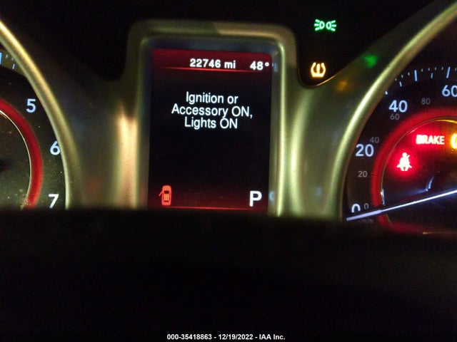 Dodge Journey Se Value 2020 3C4PDCAB1LT259642 Image 9