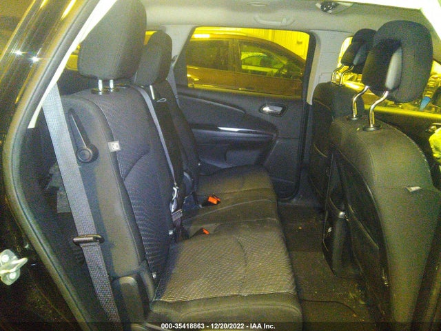 Dodge Journey Se Value 2020 3C4PDCAB1LT259642 Image 10
