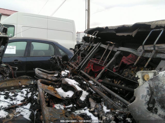 2022 Ford F-450, VIN: 1FT8W4DT3NEE79392