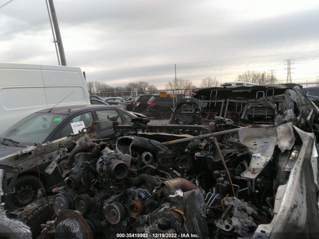 2022 Ford F-450, VIN: 1FT8W4DT3NEE79392