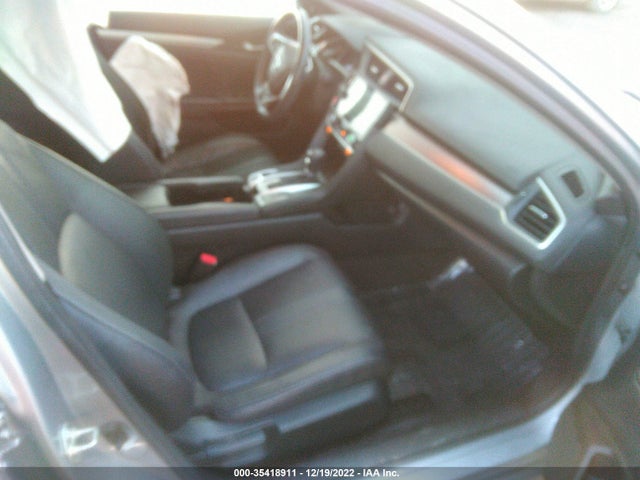 2016 HONDA CIVIC SEDAN EX-L VIN: 19XFC1F79GE044219