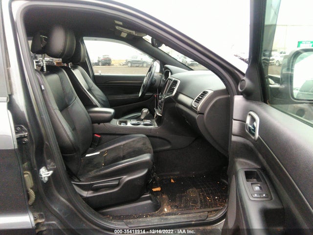 Jeep Grand Cherokee Altitude 2018 1C4RJFAG2JC210599 Image 7