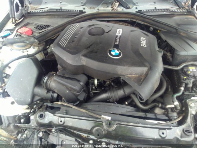 WBA4J1C56KBM12777 BMW 4 Series 430i
