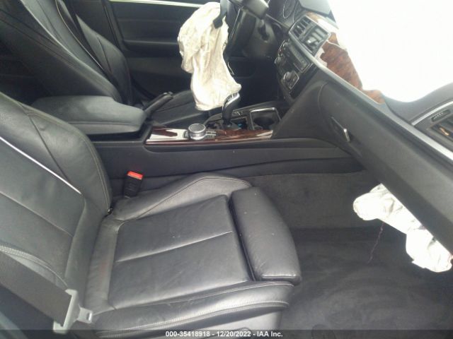 WBA4J1C56KBM12777 BMW 4 Series 430i