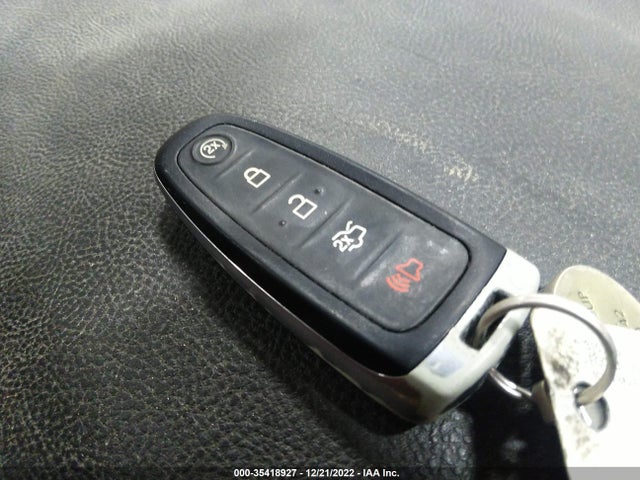 Lincoln MKX 2013 2LMDJ6JK9DBL60809 Image 3
