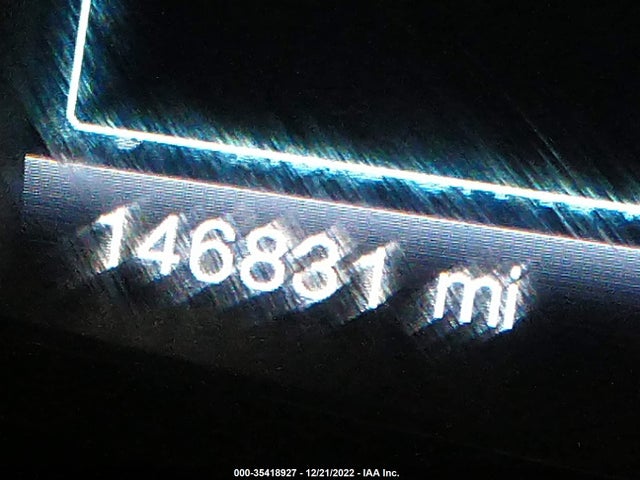 Lincoln MKX 2013 2LMDJ6JK9DBL60809 Image 8