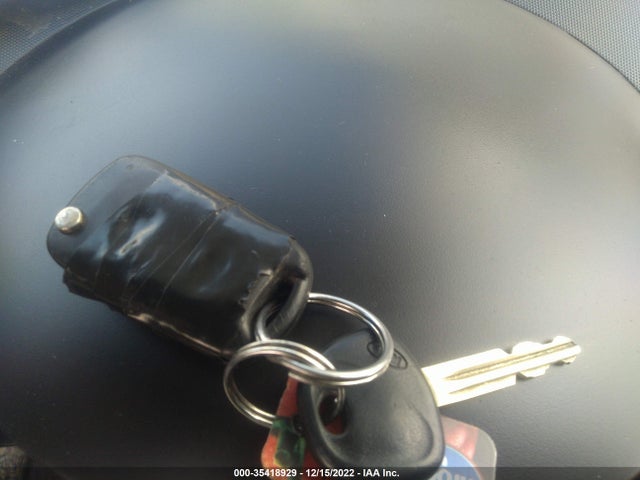2012 KIA SOUL BASE VIN: KNDJT2A55C7356487