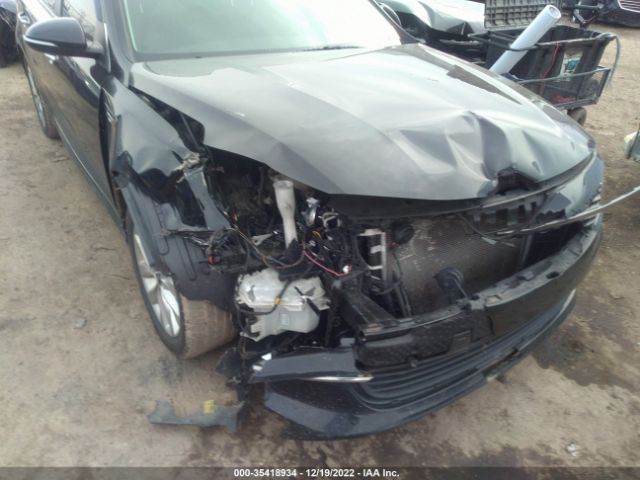 5XXGT4L30GG075938 KIA Optima Lx