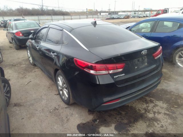 5XXGT4L30GG075938 KIA Optima Lx