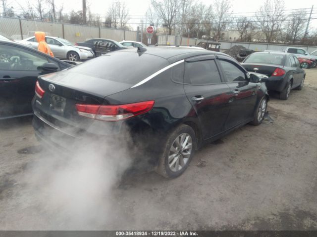 5XXGT4L30GG075938 KIA Optima Lx