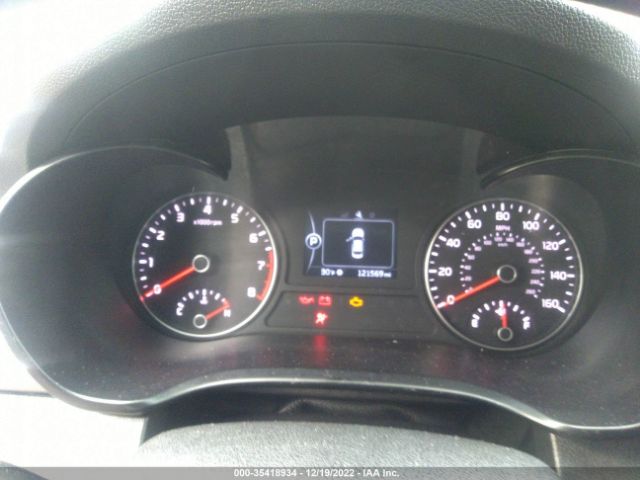 5XXGT4L30GG075938 KIA Optima Lx