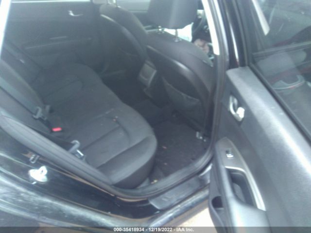 5XXGT4L30GG075938 KIA Optima Lx