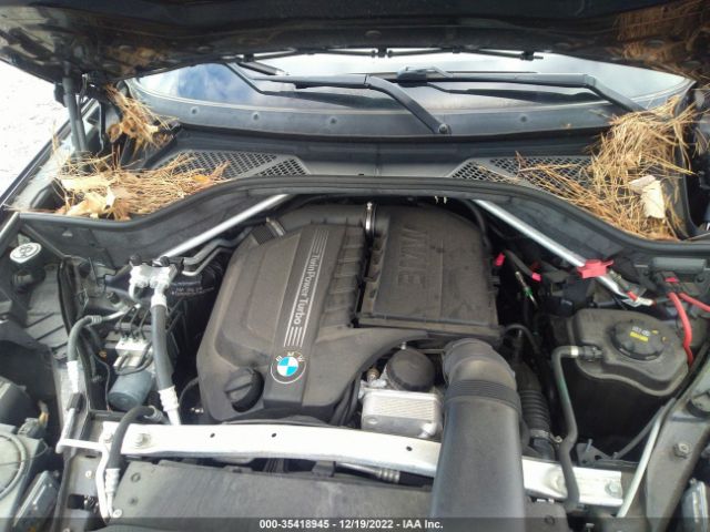 5UXKR0C54F0K57112 BMW X5 Xdrive35i